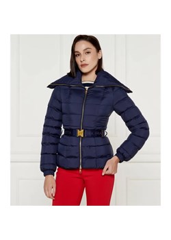 Elisabetta Franchi Kurtka | Regular Fit ze sklepu Gomez Fashion Store w kategorii Kurtki damskie - zdjęcie 184505517