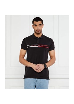 Tommy Jeans Polo | Slim Fit ze sklepu Gomez Fashion Store w kategorii T-shirty męskie - zdjęcie 184505518