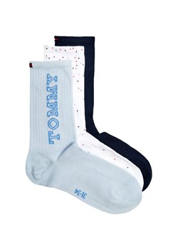 Tommy Hilfiger Skarpety 3-pack ze sklepu Gomez Fashion Store w kategorii Skarpetki dziecięce - zdjęcie 184505526