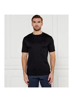 BOSS BLACK T-shirt C-Thompson 1895_HC | Regular Fit ze sklepu Gomez Fashion Store w kategorii T-shirty męskie - zdjęcie 184505536