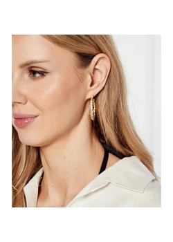 Guess Kolczyki ze sklepu Gomez Fashion Store w kategorii Kolczyki - zdjęcie 184505538