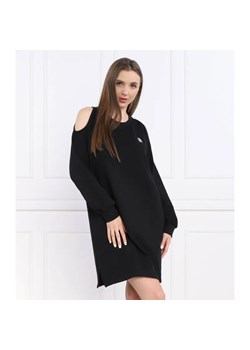 Liu Jo Sport Sukienka ze sklepu Gomez Fashion Store w kategorii Sukienki - zdjęcie 184505545