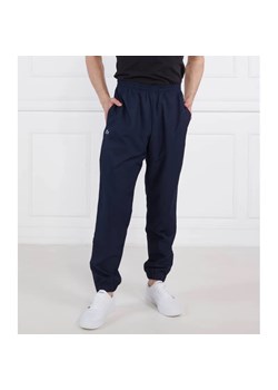 Lacoste Spodnie dresowe | Relaxed fit ze sklepu Gomez Fashion Store w kategorii Spodnie męskie - zdjęcie 184505547