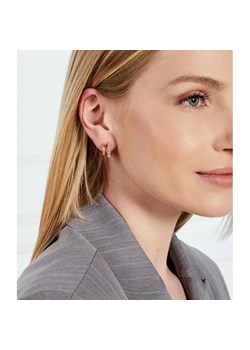 Guess Kolczyki JUNGLE ze sklepu Gomez Fashion Store w kategorii Kolczyki - zdjęcie 184505557