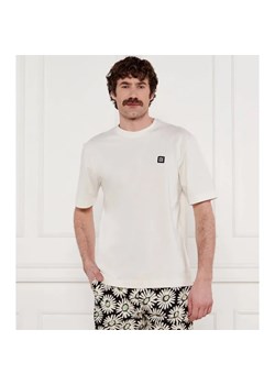 Hugo Bodywear T-shirt DAZZY | Relaxed fit ze sklepu Gomez Fashion Store w kategorii T-shirty męskie - zdjęcie 184505567