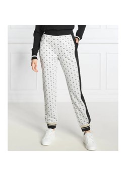 Liu Jo Sport Spodnie dresowe PANTS | Regular Fit ze sklepu Gomez Fashion Store w kategorii Spodnie damskie - zdjęcie 184505585