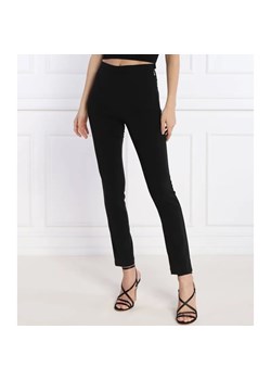Patrizia Pepe Spodnie cygaretki | Regular Fit ze sklepu Gomez Fashion Store w kategorii Spodnie damskie - zdjęcie 184505588