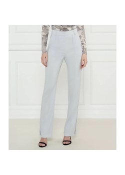 Patrizia Pepe Spodnie | Regular Fit ze sklepu Gomez Fashion Store w kategorii Spodnie damskie - zdjęcie 184505595