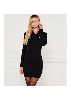 Tommy Jeans Sukienka ze sklepu Gomez Fashion Store w kategorii Sukienki - zdjęcie 184505599