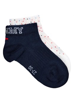 Tommy Hilfiger Skarpety 2-pack ze sklepu Gomez Fashion Store w kategorii Skarpetki dziecięce - zdjęcie 184505605