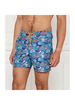 Vilebrequin Szorty kąpielowe FISHY VIBES | Regular Fit ze sklepu Gomez Fashion Store w kategorii Kąpielówki - zdjęcie 184505607