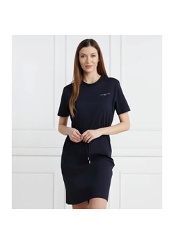 Tommy Hilfiger Sukienka ze sklepu Gomez Fashion Store w kategorii Sukienki - zdjęcie 184505608