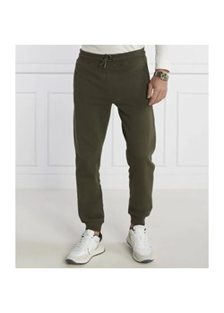 Pepe Jeans London Spodnie dresowe RYAN JOGG | Regular Fit ze sklepu Gomez Fashion Store w kategorii Spodnie męskie - zdjęcie 184505609