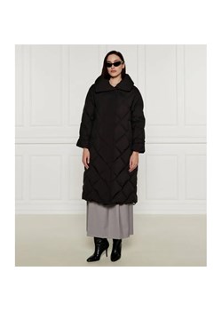 Hetrego Puchowy płaszcz JENNA ze sklepu Gomez Fashion Store w kategorii Płaszcze damskie - zdjęcie 184505618