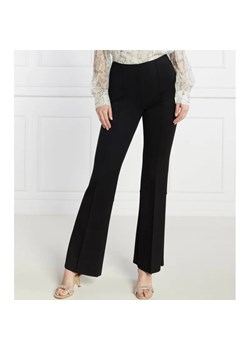 RIANI Spodnie | flare fit ze sklepu Gomez Fashion Store w kategorii Spodnie damskie - zdjęcie 184505625