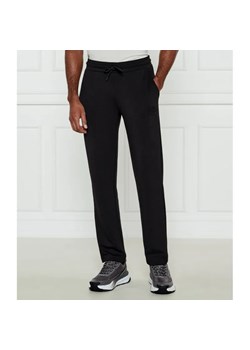 EA7 Spodnie dresowe | Regular Fit ze sklepu Gomez Fashion Store w kategorii Spodnie męskie - zdjęcie 184505629