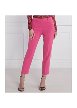 Michael Kors Spodnie | Regular Fit ze sklepu Gomez Fashion Store w kategorii Spodnie damskie - zdjęcie 184505636