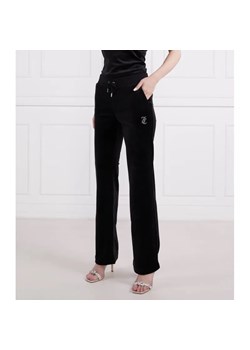 Juicy Couture Spodnie dresowe | Regular Fit ze sklepu Gomez Fashion Store w kategorii Spodnie damskie - zdjęcie 184505638