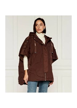 BOSS ORANGE Kurtka Paveste | Oversize fit ze sklepu Gomez Fashion Store w kategorii Kurtki damskie - zdjęcie 184505639
