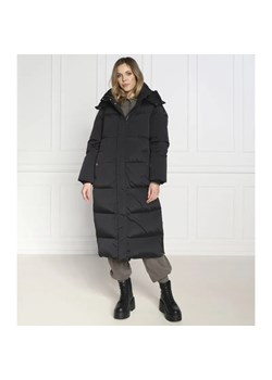 Woolrich Puchowy płaszcz AURORA ze sklepu Gomez Fashion Store w kategorii Płaszcze damskie - zdjęcie 184505648