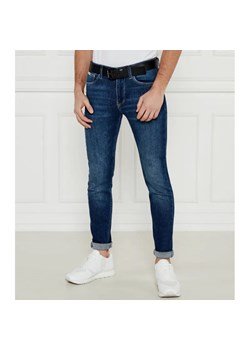 Calvin Klein Jeans Jeansy | Skinny fit ze sklepu Gomez Fashion Store w kategorii Jeansy męskie - zdjęcie 184505659