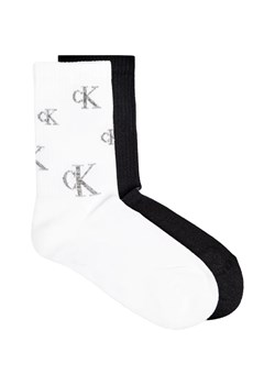 Calvin Klein Jeans Skarpety 2-pack ze sklepu Gomez Fashion Store w kategorii Skarpetki damskie - zdjęcie 184505668