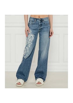 DONDUP - made in Italy Jeansy JACKLYN | Loose fit ze sklepu Gomez Fashion Store w kategorii Jeansy damskie - zdjęcie 184505676