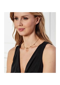 Guess Naszyjnik PETRA ze sklepu Gomez Fashion Store w kategorii Naszyjniki - zdjęcie 184505677