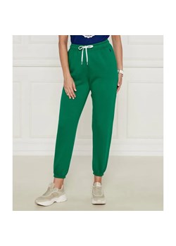 POLO RALPH LAUREN Spodnie dresowe ATHLETIC | Loose fit ze sklepu Gomez Fashion Store w kategorii Spodnie damskie - zdjęcie 184505679