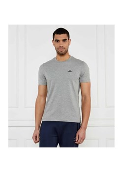 Aeronautica Militare T-shirt | Regular Fit ze sklepu Gomez Fashion Store w kategorii T-shirty męskie - zdjęcie 184505708