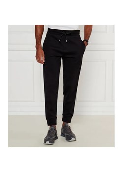 BOSS BLACK Spodnie dresowe H-Lamont 59 | Regular Fit ze sklepu Gomez Fashion Store w kategorii Spodnie męskie - zdjęcie 184505709