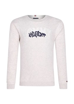 Tommy Hilfiger Bluza | Regular Fit ze sklepu Gomez Fashion Store w kategorii Bluzy chłopięce - zdjęcie 184505716