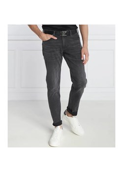 Emporio Armani Jeansy j06 | Slim Fit ze sklepu Gomez Fashion Store w kategorii Jeansy męskie - zdjęcie 184505725
