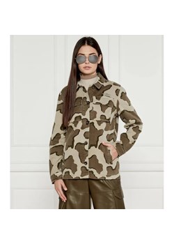 Aeronautica Militare Kurtka | Regular Fit ze sklepu Gomez Fashion Store w kategorii Kurtki damskie - zdjęcie 184505726