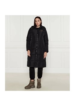 EA7 Płaszcz ze sklepu Gomez Fashion Store w kategorii Płaszcze damskie - zdjęcie 184505729