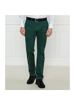 Tommy Hilfiger Spodnie chino Denton | Regular Fit ze sklepu Gomez Fashion Store w kategorii Spodnie męskie - zdjęcie 184505747