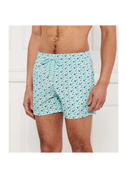 Vilebrequin Szorty kąpielowe MOORISE | Regular Fit ze sklepu Gomez Fashion Store w kategorii Kąpielówki - zdjęcie 184505748