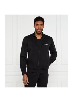 Emporio Armani Bluza | Regular Fit ze sklepu Gomez Fashion Store w kategorii Bluzy męskie - zdjęcie 184505756
