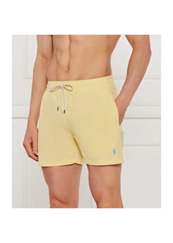 POLO RALPH LAUREN Szorty kąpielowe | Slim Fit ze sklepu Gomez Fashion Store w kategorii Kąpielówki - zdjęcie 184505758