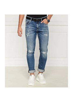 Replay Jeansy | Tapered fit ze sklepu Gomez Fashion Store w kategorii Jeansy męskie - zdjęcie 184505765