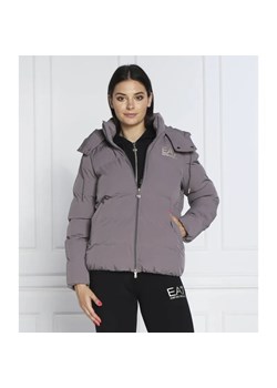EA7 Kurtka | Regular Fit ze sklepu Gomez Fashion Store w kategorii Kurtki damskie - zdjęcie 184505766