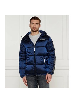 GUESS ACTIVE Kurtka ARLO | Regular Fit ze sklepu Gomez Fashion Store w kategorii Kurtki męskie - zdjęcie 184505775