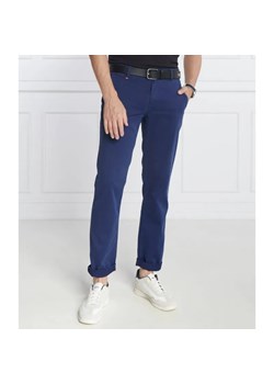BOSS ORANGE Spodnie chino Schino | Slim Fit ze sklepu Gomez Fashion Store w kategorii Spodnie męskie - zdjęcie 184505788