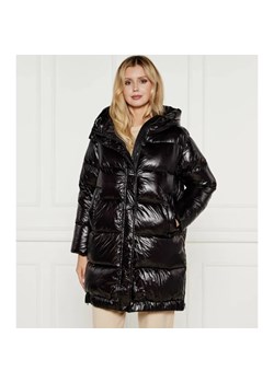 Hetrego Puchowa kurtka SARAH | Loose fit ze sklepu Gomez Fashion Store w kategorii Kurtki damskie - zdjęcie 184505796