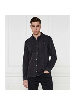 GUESS Koszula | Regular Fit ze sklepu Gomez Fashion Store w kategorii Koszule męskie - zdjęcie 184505798