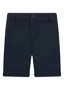 Guess Szorty | Slim Fit ze sklepu Gomez Fashion Store w kategorii Spodenki chłopięce - zdjęcie 184505815