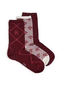 Tommy Hilfiger Skarpety 3-pack ze sklepu Gomez Fashion Store w kategorii Skarpetki damskie - zdjęcie 184505816