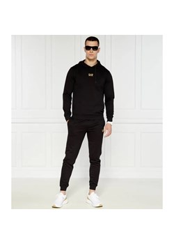 EA7 Dres | Slim Fit ze sklepu Gomez Fashion Store w kategorii Dresy męskie - zdjęcie 184505836