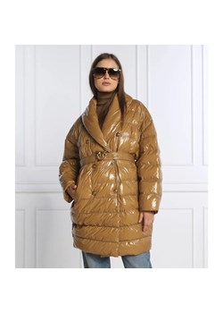 Pinko Kurtka IZAR | Regular Fit ze sklepu Gomez Fashion Store w kategorii Kurtki damskie - zdjęcie 184505837