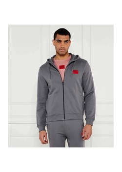 HUGO Bluza Daple212 | Regular Fit ze sklepu Gomez Fashion Store w kategorii Bluzy męskie - zdjęcie 184505855